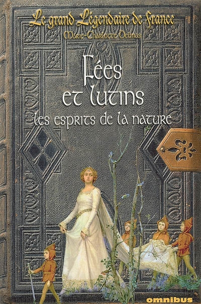 Fées et lutins - 