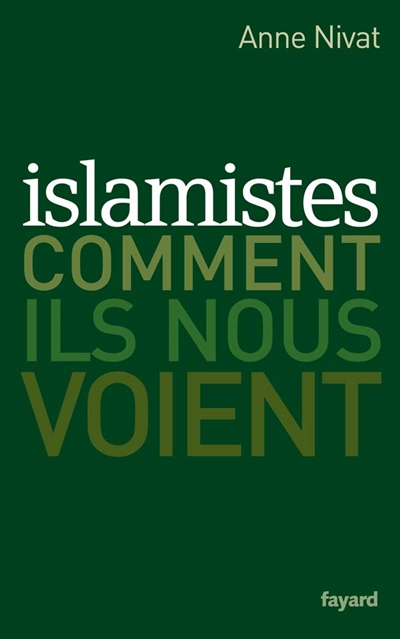 Islamistes - 