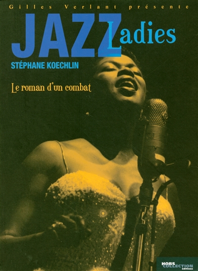 Jazz ladies - 