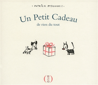 petit cadeau de rien du tout (Un) - 