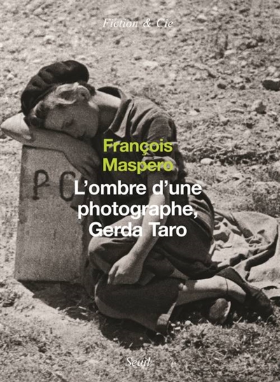 ombre d'une photographe, Gerda Taro (L') - 