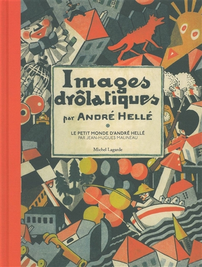 Images drôlatiques - 