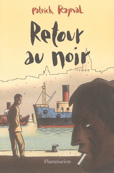 Retour au noir - 