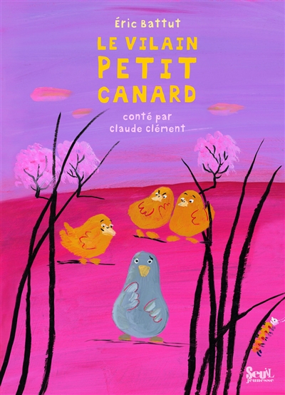 vilain petit canard (Le) - 