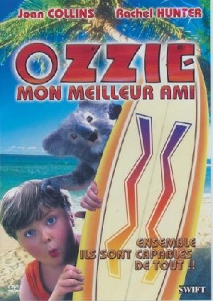 Ozzie, mon meilleur ami - 