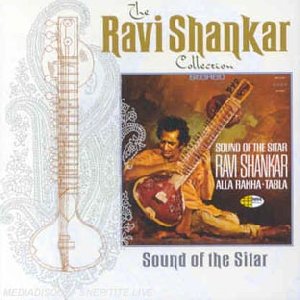 Sound of the sitar - 