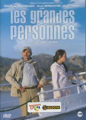 Les Grandes personnes - 