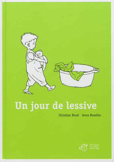 jour de lessive (Un) - 