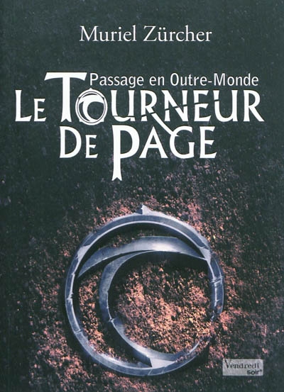 tourneur de page (Le) - 