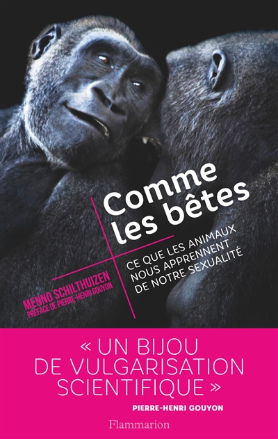 Comme les bêtes - 