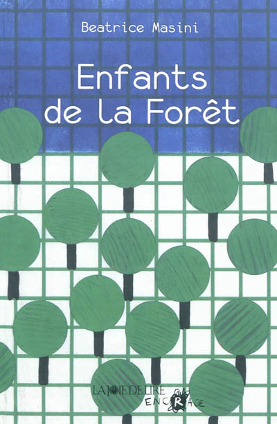 Enfants de la forêt - 