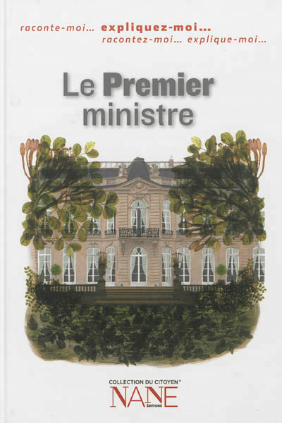 Premier ministre (Le) - 