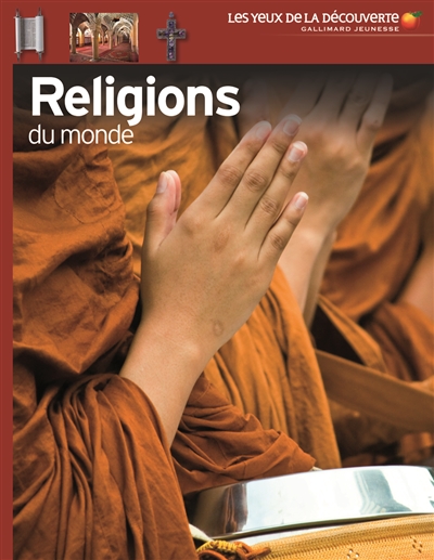 Religions du monde - 