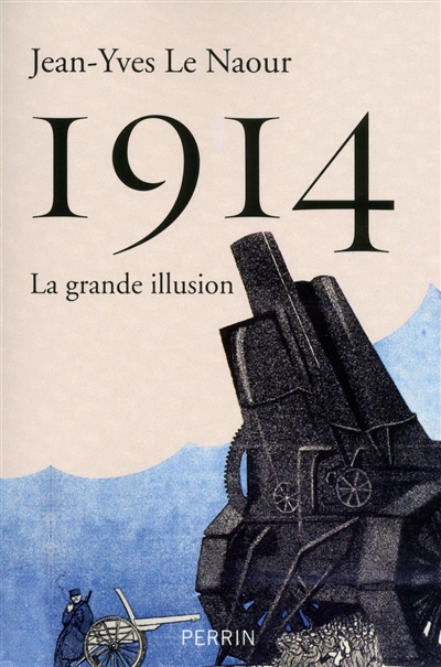 1914 - 