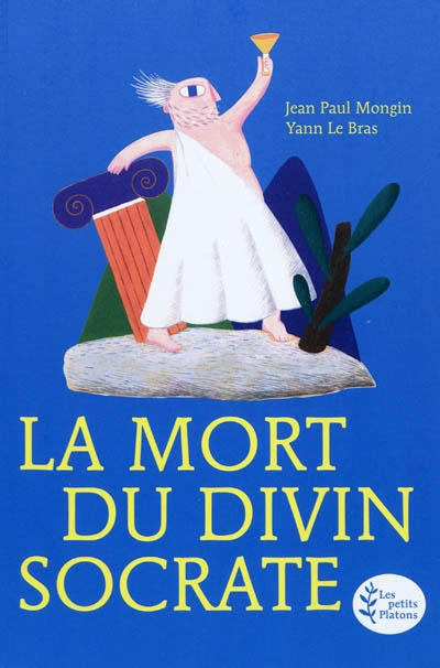 mort du divin Socrate (La) - 