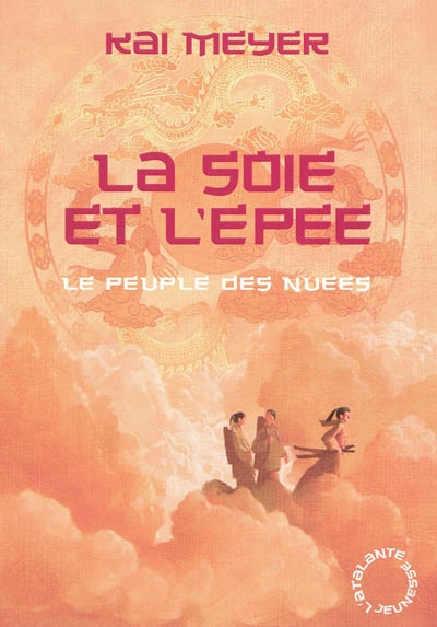 soie et l'épée (La) - 