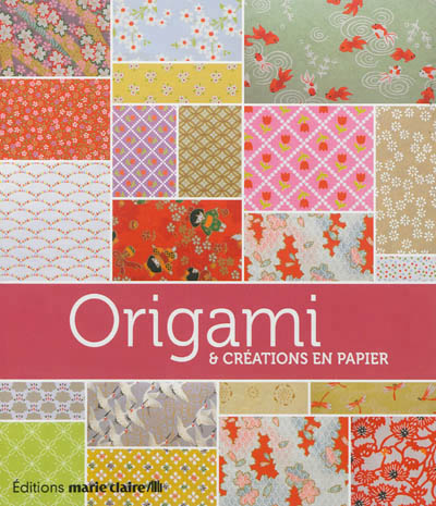 Origami & créations en papier - 