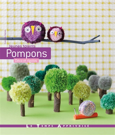 Pompons - 