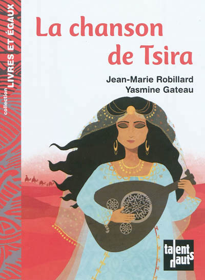 chanson de Tsira (La) - 