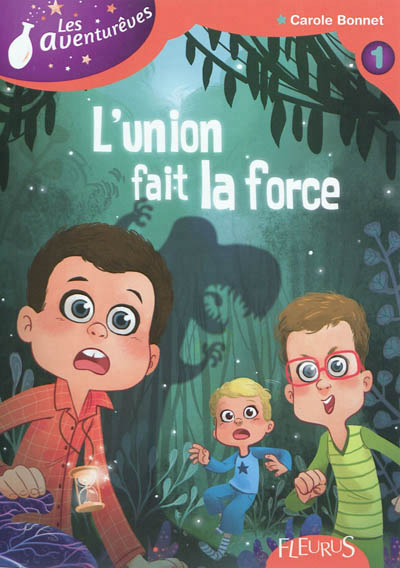 union fait la force (L') - 