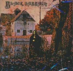 Black Sabbath - 