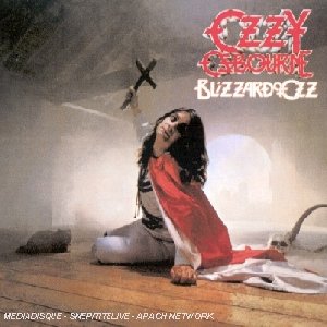 Blizzard of Ozz - 