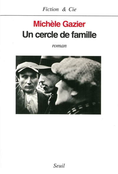 cercle de famille (Le) - 