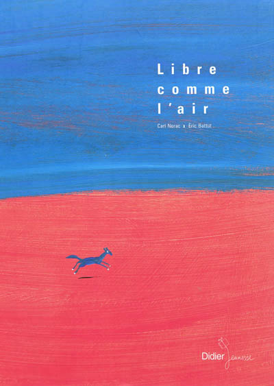 Libre comme l'air - 