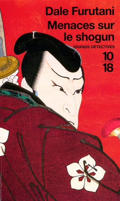 Menaces sur le shogun - 