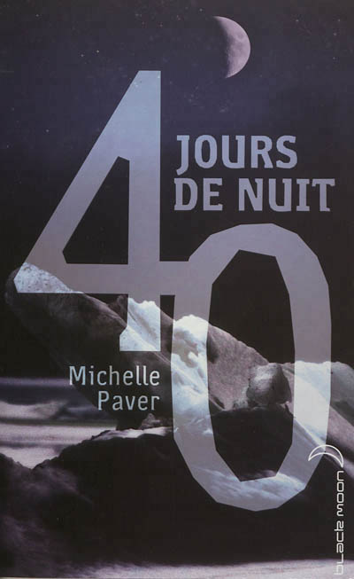 40 jours de nuit - 