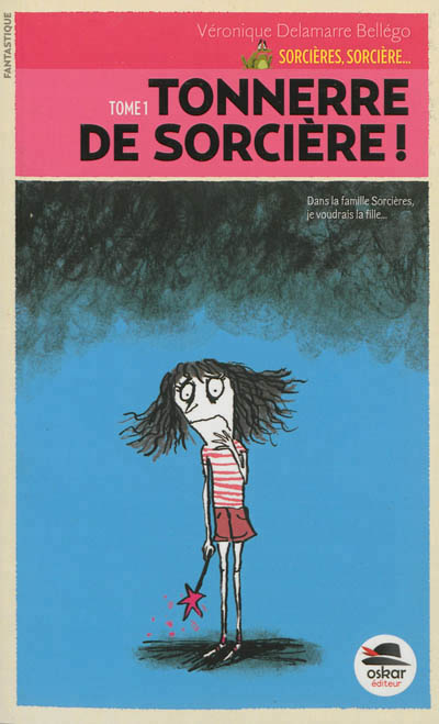 Sorcières, sorcière... 1 - 