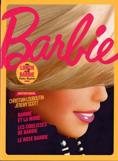 Barbie - 