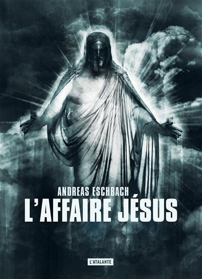 affaire Jésus (L') - 