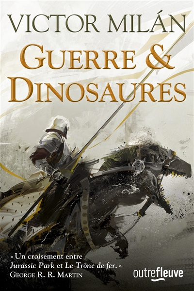 Guerre & dinosaures - 