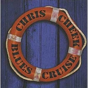 Blues cruise - 