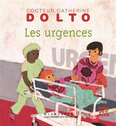 urgences (Les) - 