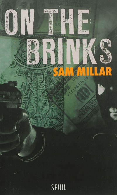 On the brinks - 