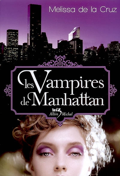 Vampires de Manhattan (Les) - 