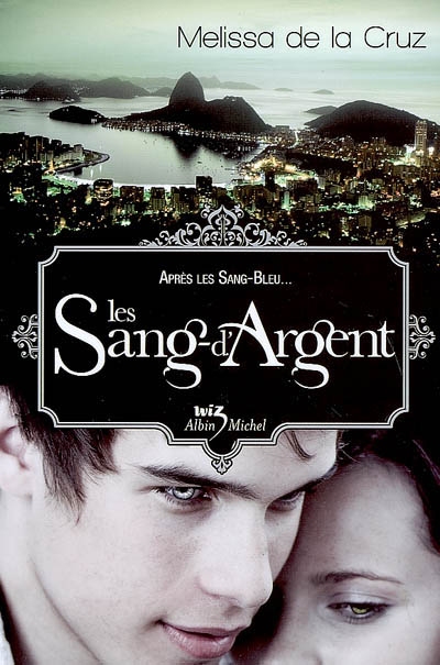 Sang-d'argent (Les) - 