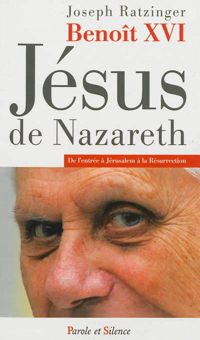 Jésus de Nazareth - 