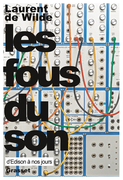 fous du son (Les) - 