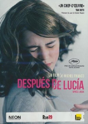 Despues de Lucia - 