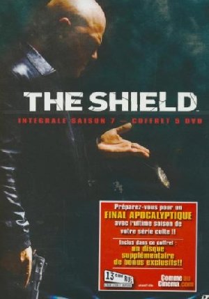 The Shield - 