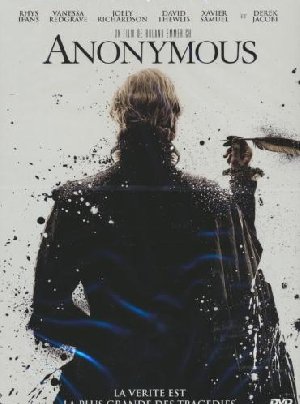 Anonymous - 