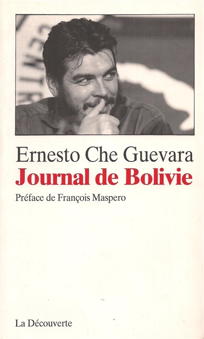 Journal de Bolivie (7 nov. 1966 - 7 oct. 1967) - 