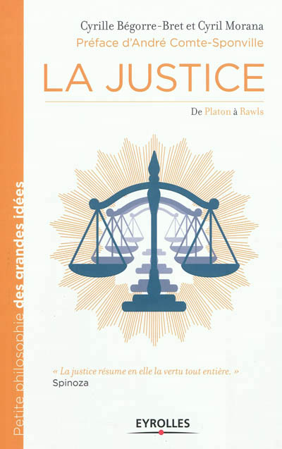 justice (La) - 