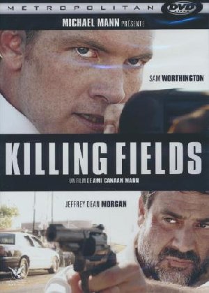 Killing fields - 