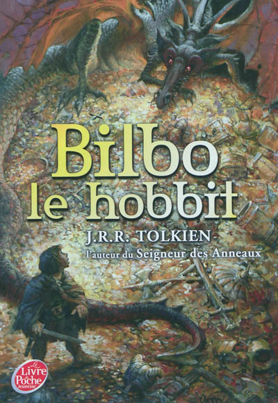 Bilbo le Hobbit - 