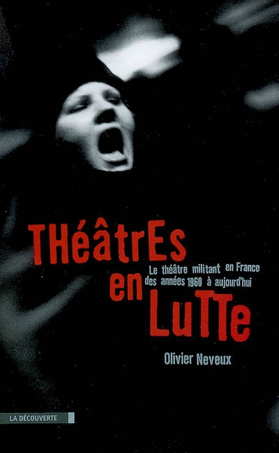 Théâtres en lutte - 