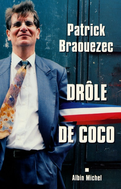 Drôle de coco - 